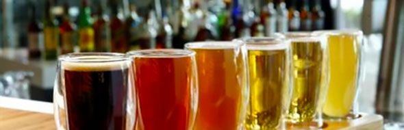 Which NC brewery would you like to visit?