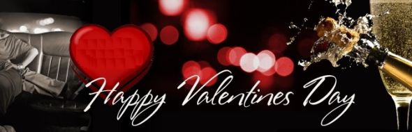 Valentine’s Day Ideas