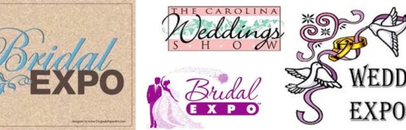 Bridal expo vs wedding shows: what’s the difference?