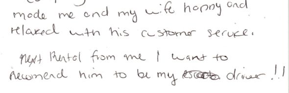 Wedding Limousine Service Oxford NC