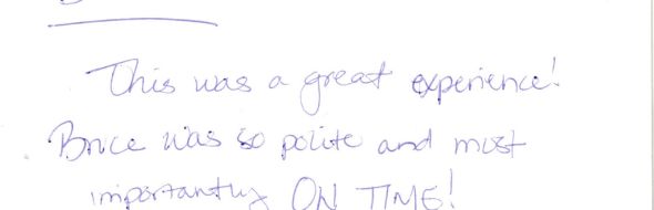 Wedding limousine service Chapel Hill NC