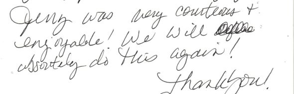 Limo service Kernersville NC