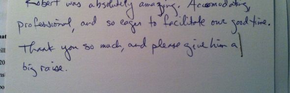 Greensboro nc limousine service