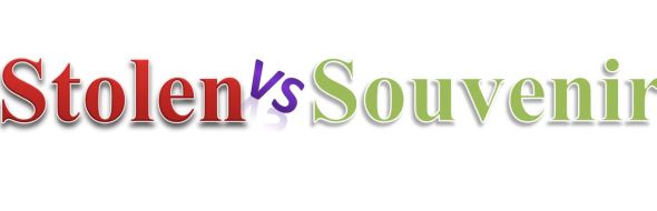 Why did I get charged for my souvenir? (Limousine Service fees)