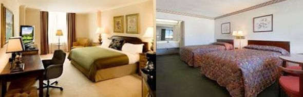 The great expectations of limousine rental