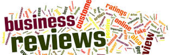 Reading between the lines of the negative online reviews