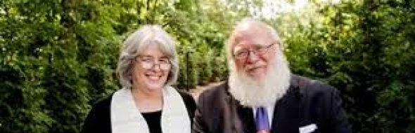 Guest blogger: All Faiths Wedding Officiants of the Triad