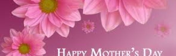 Mother’s Day ideas