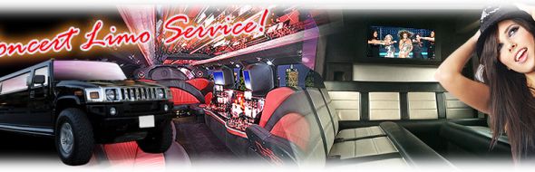 Concert Limousine Service