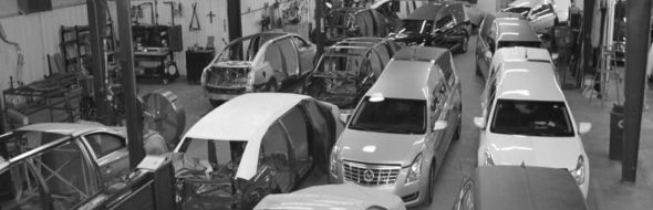 Do we build our own limousines?