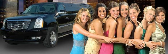 Prom limo service: how to pay for it