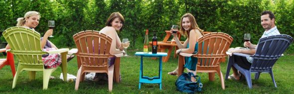 Tips to a Successful Winery Tour
