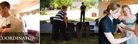 Why do we ask for a wedding day contact