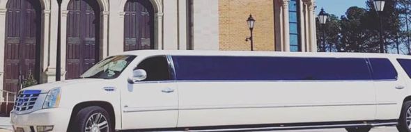 Wedding limousine service tips