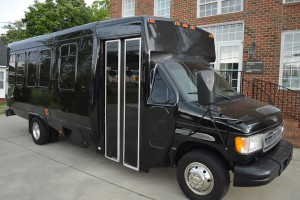 wedding limousine service