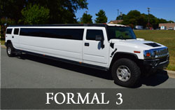Formal 3 – Hummer Limousine