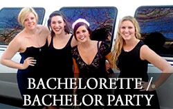 A Formal Affair Limousine Bachelorette and Bachelor Parties