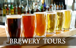 Brewery Tours