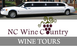 A Formal Affair Limousine Wine Tours