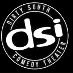 Dirty South Comedy Theater