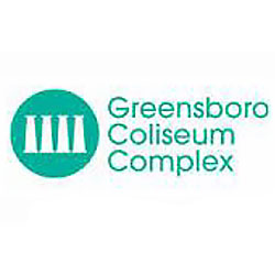 Greensboro Coliseum Complex