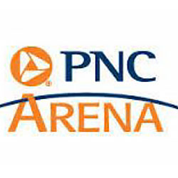 PNC Arena