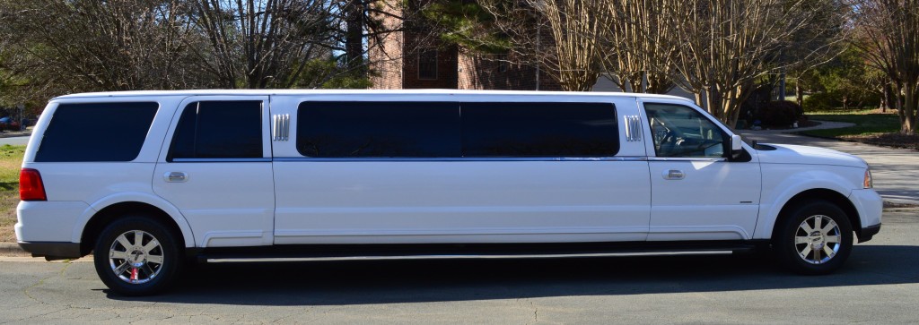 experienced limo service